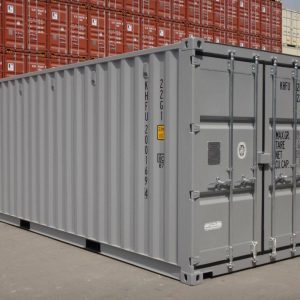 20 Foot Car carrier Shipping container