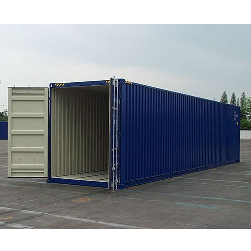 Container Dimensions: 40 feet container - Image 2