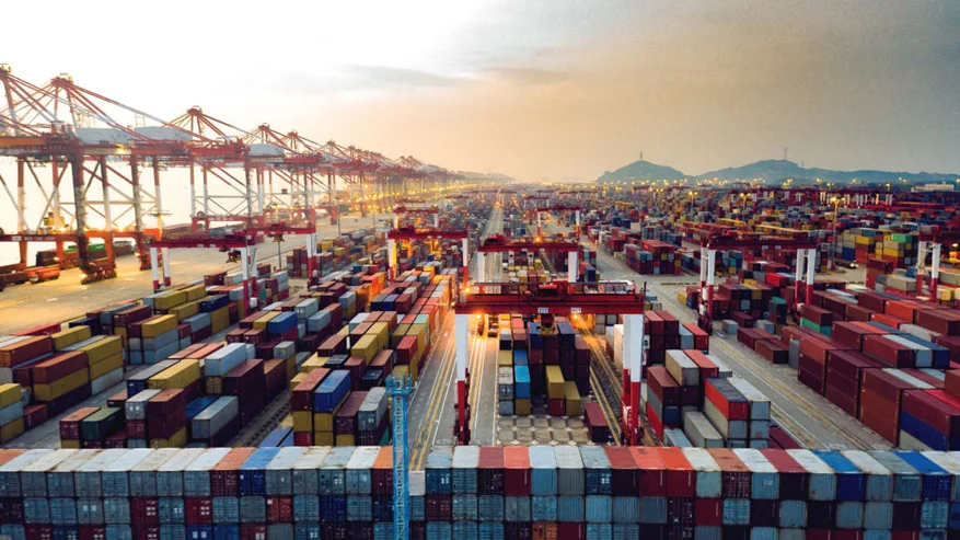 Maerx Asia Pacific Market Update