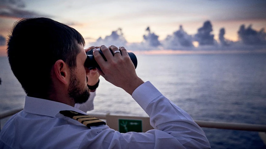 Maersk Market Update Latin America