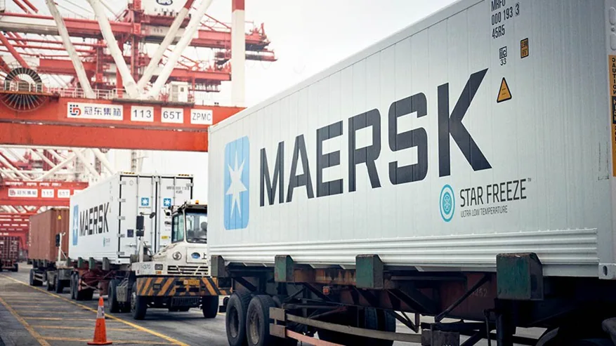 How an all-new container technology is transforming tuna transport